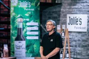 Dieses Produkt aus Bayern überrascht sogar Nicht Biertrinker