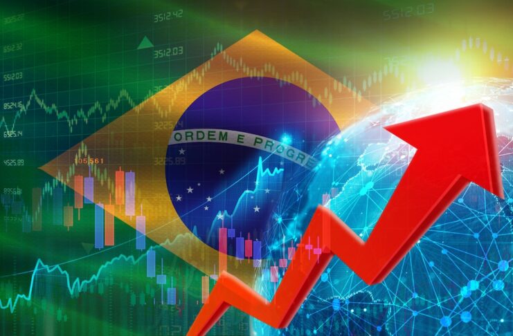 Brasilien Deal für Start-ups: Warum das EU-Mercosur-Abkommen 2026 zur großen Chance wird