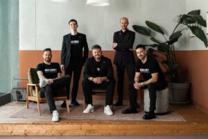 Bug Bounty Switzerland Finanzierung: 12 Millionen für globale Expansion