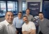 Stehen wir vor einem Wendepunkt der Technologieentwicklung CCRAFT photonische Chips mit TFLN Teambild