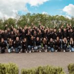 Wie kann etwas so Komplexes auf einmal so einfach sein? Cargoboard Transporte Spedition Europa digital Cargoboard Teamfoto (c) Cargoboard