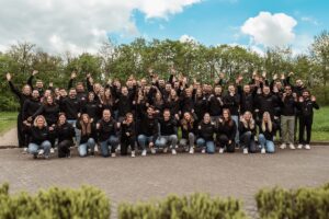 Wie kann etwas so Komplexes auf einmal so einfach sein?