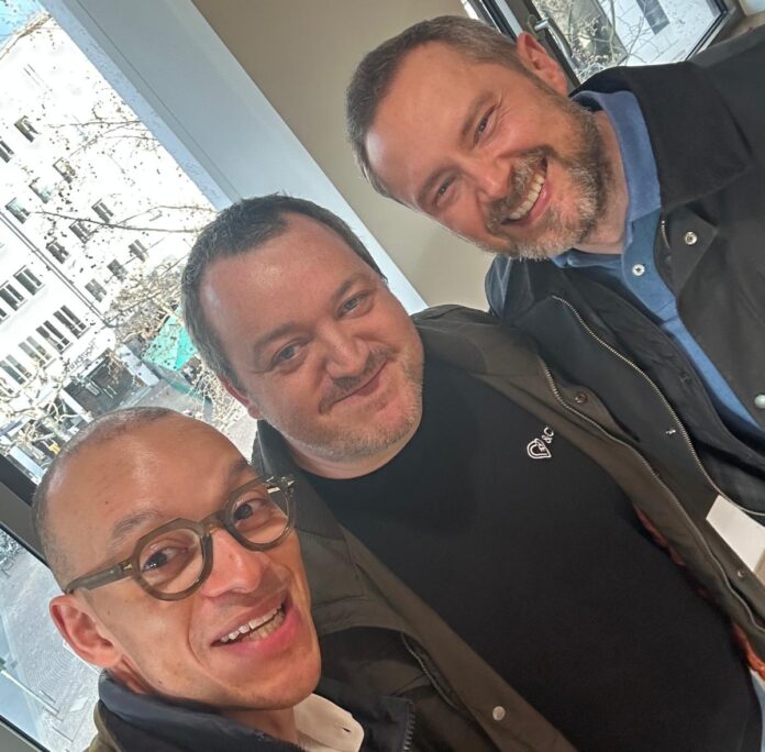 &Charge Finanzierung