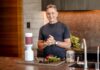 Beast Health setzt mit innovativem Blender auf gesunde Ernährung Beast Health Blender Startup und Vision Ernährung Bild: Colin Sapire Gruender Beast Health Copyright Beast Health