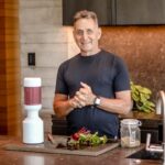 Beast Health setzt mit innovativem Blender auf gesunde Ernährung Beast Health Blender Startup und Vision Ernährung Bild: Colin Sapire Gruender Beast Health Copyright Beast Health