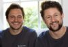 Covalo sichert sich 3,5 Millionen Euro für Wachstum Bild v.l.n.r. Timovon Bargen und Yann Chilvers Bildcredits: Covalo Daten als Schlüssel: Covalo treibt Personal-Care-Industrie