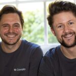 Covalo sichert sich 3,5 Millionen Euro für Wachstum Bild v.l.n.r. Timovon Bargen und Yann Chilvers Bildcredits: Covalo Daten als Schlüssel: Covalo treibt Personal-Care-Industrie