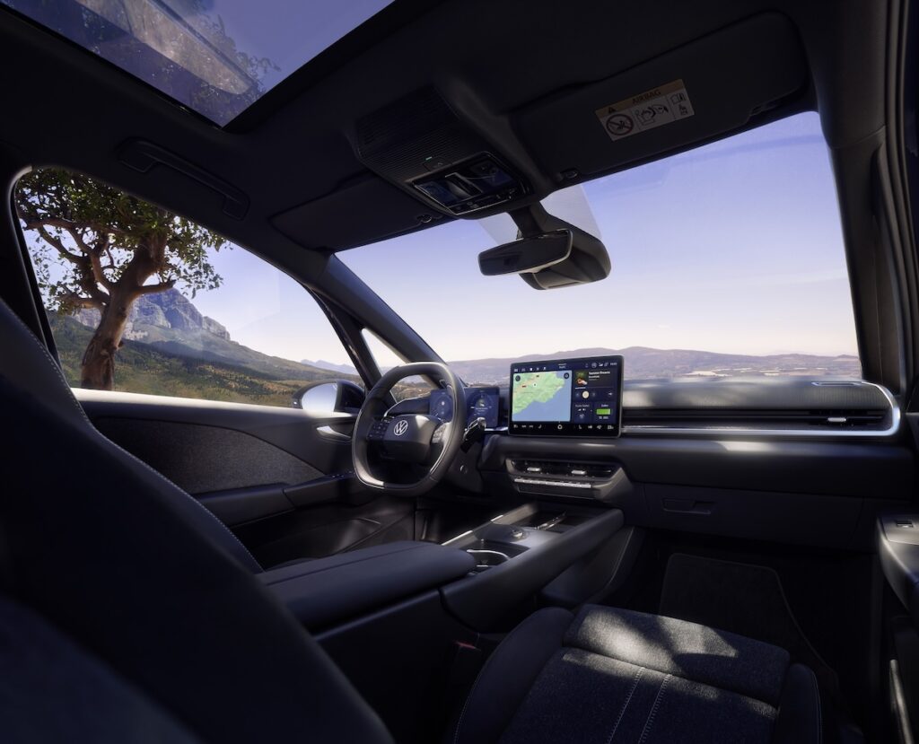 VW ID.3 Neo: Neustart für Volkswagens Elektro-Kompaktklasse