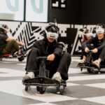 EVA Finanzierung 35 Millionen Euro: Esports Virtual Arenas startet Expansion EVA Finanzierung 35 Millionen Euro – Expansion nach Deutschland EVA KARTING GP - Joueurs groupe