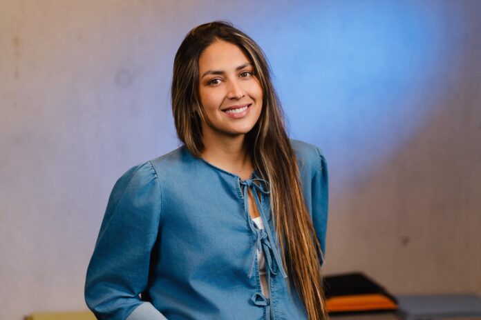 Versicherungsbranche Startups Innovation InsurTech Estefanía Rodríguez Migliarini: Programme & Startup Relations Manager, Project Manager One Mission