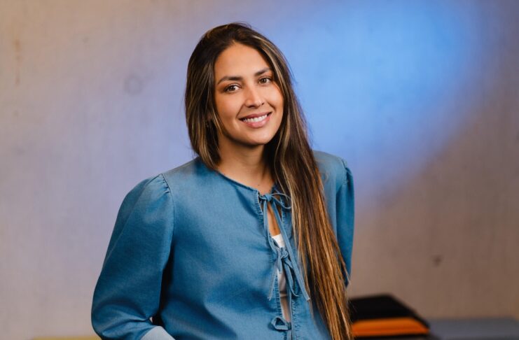 Versicherungsbranche Startups Innovation InsurTech Estefanía Rodríguez Migliarini: Programme & Startup Relations Manager, Project Manager One Mission