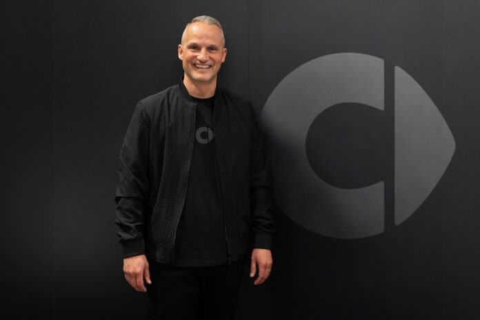 smart Deutschland CEO Florian Nemitz übernimmt