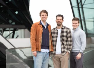 Linexa Finanzierung: Münchner Startup bringt KI in Europas Fabriken Linexa Finanzierung: 2 Mio für KI in Fabriken