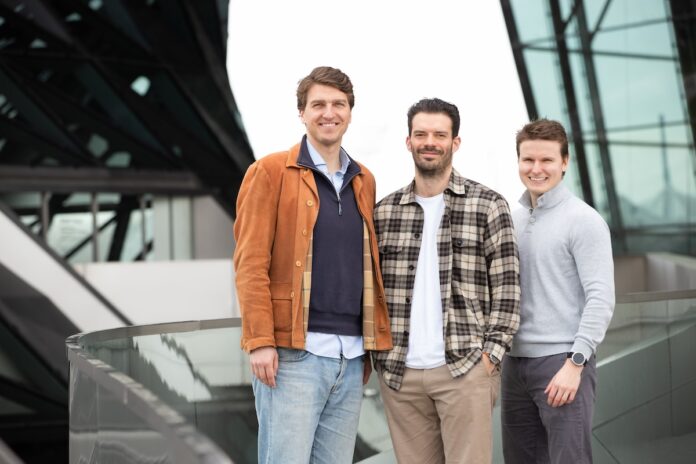 Linexa Finanzierung: 2 Mio für KI in Fabriken