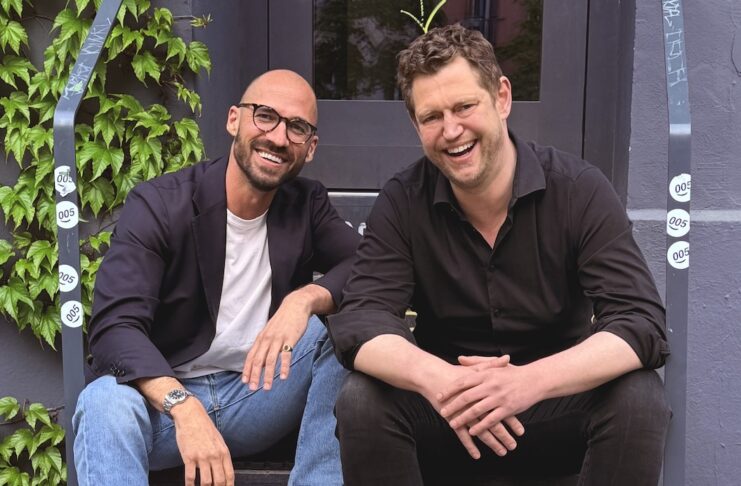 Frontnow Produktdaten KI im E Commerce optimieren