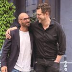 Frontnow ernennt Gabriel Bobinski zum CEO Gabriel Bobinski wird CEO bei Frontnow