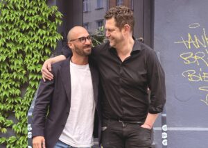 Frontnow ernennt Gabriel Bobinski zum CEO