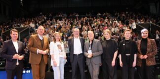 German Creative Economy Summit 2026 rückt KI in den Fokus German Creative Economy Summit 2026. Credit: Jan-Marius Komorek