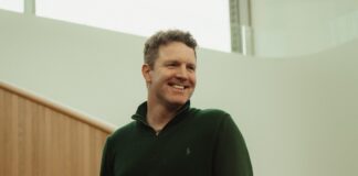 Floryn Unternehmensfinanzierung: Schnelle Kredite für KMU Floryn: Unternehmensfinanzierung für KMU Floryn-CEO Gion van den Bogaert