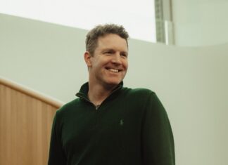 Floryn Unternehmensfinanzierung: Schnelle Kredite für KMU Floryn: Unternehmensfinanzierung für KMU Floryn-CEO Gion van den Bogaert