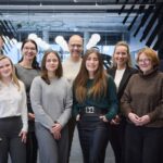 Warum Innovation jetzt über den Erfolg entscheidet Innovation in Life Science und Bioökonomie Gruppenfoto Bildrechte angeben: TGZ Halle