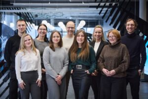 Warum Innovation jetzt über den Erfolg entscheidet