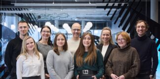 Warum Innovation jetzt über den Erfolg entscheidet Innovation in Life Science und Bioökonomie Gruppenfoto Bildrechte angeben: TGZ Halle