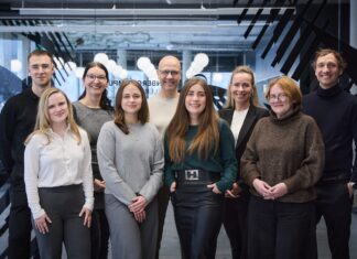 Warum Innovation jetzt über den Erfolg entscheidet Innovation in Life Science und Bioökonomie Gruppenfoto Bildrechte angeben: TGZ Halle