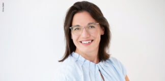 In Sachen Darmgesundheit: Vertrauen Sie auf Ihr Bauchgefühl Darm Frauen Ernährung Unterschiede verstehen Bild Prof. Dr. med. Julia Seiderer-Nack Fachärztin für Innere Medizin und Expertin rund um das Thema Darmgesundheit, Mikrobiom und Ernährungsmedizin und Autorin © Ina Zabel