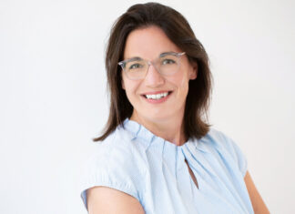 In Sachen Darmgesundheit: Vertrauen Sie auf Ihr Bauchgefühl Darm Frauen Ernährung Unterschiede verstehen Bild Prof. Dr. med. Julia Seiderer-Nack Fachärztin für Innere Medizin und Expertin rund um das Thema Darmgesundheit, Mikrobiom und Ernährungsmedizin und Autorin © Ina Zabel