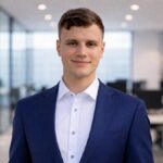 Wer erledigt morgen die Aufgaben, die heute noch Stunden kosten? HVNH AI Unternehmen Prozesse effizient automatisieren Niclas Hoffmann