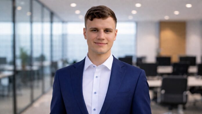 HVNH AI Unternehmen Prozesse effizient automatisieren Niclas Hoffmann