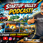 Investor Days Thüringen: StartupValley Podcast Investor Days Thüringen: StartupValley Podcast