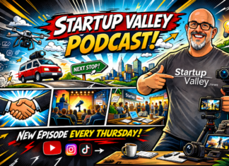 Investor Days Thüringen: StartupValley Podcast Investor Days Thüringen: StartupValley Podcast