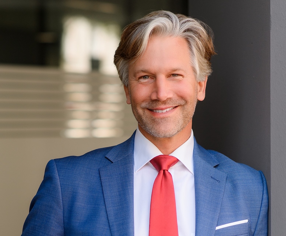 Versicherungsbranche Startups Innovation InsurTech  Dr. Jesper Heide: Director Strategy & Programme