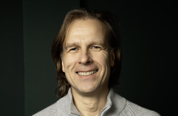 Kvantify Qrunch Quantencomputing im Fokus Dr. Jörg Weiser Copyright Kvantify
