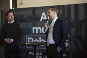 Wie entsteht die Industrie von morgen schon heute?