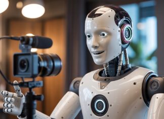 KI-Influencer im Unternehmen: Strategie, Aufbau und Einsatz KI-Influencer strategisch aufbauen und einsetzen: Chancen, Risiken und rechtliche Aspekte für Unternehmen im Überblick.