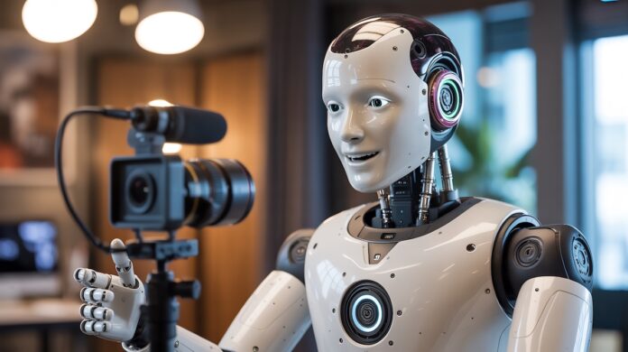 KI-Influencer strategisch aufbauen und einsetzen: Chancen, Risiken und rechtliche Aspekte für Unternehmen im Überblick.