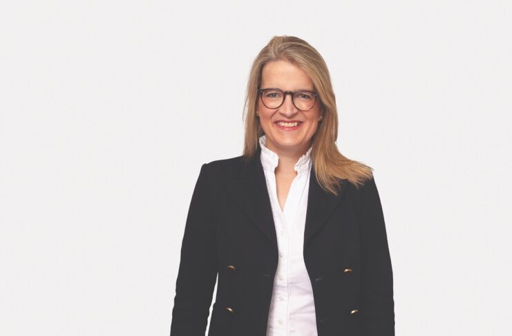 EU Inc., Rechtsform, Start-ups in Europa Kulenkampff Charlotte Forvis Mazars