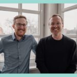 Ein kleines Detail im Alltag, das viele stört und selten gelöst wird? LUKE Pflegeetiketten App: Startup pitcht bei 2 Minuten 2 Millionen