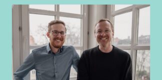 Ein kleines Detail im Alltag, das viele stört und selten gelöst wird? LUKE Pflegeetiketten App: Startup pitcht bei 2 Minuten 2 Millionen