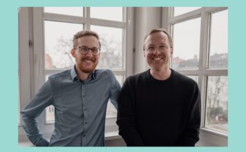 Ein kleines Detail im Alltag, das viele stört und selten gelöst wird? LUKE Pflegeetiketten App: Startup pitcht bei 2 Minuten 2 Millionen
