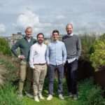 Decade Energy erhält 22 Millionen Euro für Elektrifizierung Logistikdepots in Europa Decade Energy: 22 Mio. für Elektrifizierung Logistikdepots