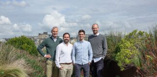 Decade Energy erhält 22 Millionen Euro für Elektrifizierung Logistikdepots in Europa Decade Energy: 22 Mio. für Elektrifizierung Logistikdepots