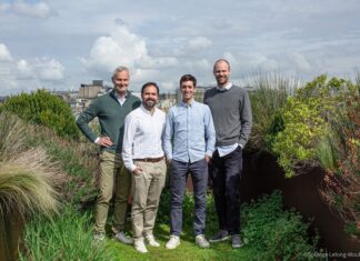 Decade Energy erhält 22 Millionen Euro für Elektrifizierung Logistikdepots in Europa Decade Energy: 22 Mio. für Elektrifizierung Logistikdepots