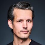 Wer entscheidet morgen, welche Innovationen wirklich gewinnen? GHARAGE Ventures Start-ups Venture Capital Lennard Niemann von GHARAGE Ventures