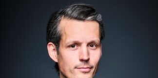 Wer entscheidet morgen, welche Innovationen wirklich gewinnen? GHARAGE Ventures Start-ups Venture Capital Lennard Niemann von GHARAGE Ventures