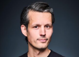 Wer entscheidet morgen, welche Innovationen wirklich gewinnen? GHARAGE Ventures Start-ups Venture Capital Lennard Niemann von GHARAGE Ventures