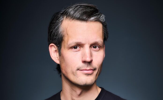 GHARAGE Ventures Start-ups Venture Capital Lennard Niemann von GHARAGE Ventures